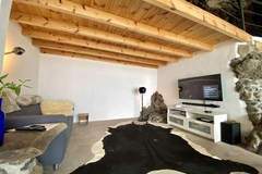 Ferienhaus - Ferienunterkunft in Puntallana (2 Personen)