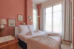 Ferienwohnung - DEAUVILLE-LES-ELFES - Ferienunterkunft in Deauville (2 Personen)