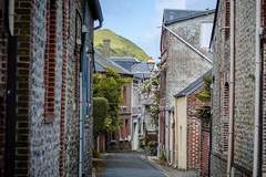 Ferienhaus - Ferienunterkunft in Yport (6 Personen)