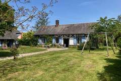 Ferienhaus - Ferienunterkunft in Longueil (5 Personen)