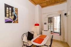 Ferienwohnung - Apartment & Room Dubrovnik Sweet Home - Double Room with Shared Terrace and City View - Ferienunterkunft in Dubrovnik (2 Personen)