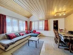 Ferienwohnung - Ferienwohnung Haus Wasserfall
