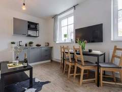 Ferienwohnung - Ferienwohnung V&D 2
