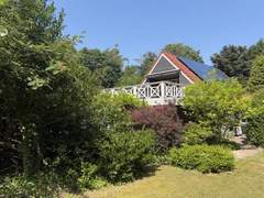 Ferienhaus - Ferienhaus Lonneke -  from the sea