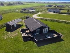 Ferienhaus - Ferienhaus Winona - 600m from the sea