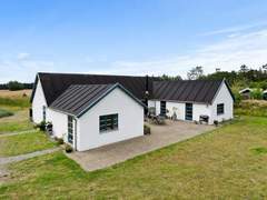 Ferienhaus - Ferienhaus Frederica - 2km from the sea
