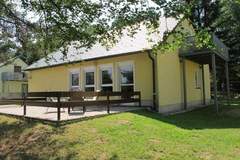 Ferienhaus - Ferienunterkunft in Schöna (7 Personen)