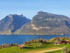 Ferienwohnung - Ferienwohnung Panoramaferienwohnung Waldkircher Appartement/Fewo