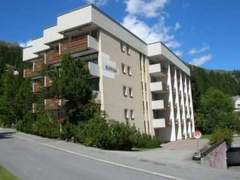 Ferienwohnung - Ferienwohnung Barga GP Appartement/Fewo, Dusche oder Bad, WC 2-Zimmerwohnung