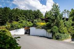 Ferienhaus - 4 Doppelzimmer - TONY NAOMI LOU & TAMARA - Ferienunterkunft in Saalfelden am Steinernen Meer (8 Personen)