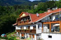 Ferienhaus - Ferienunterkunft in Millstatt (4 Personen)