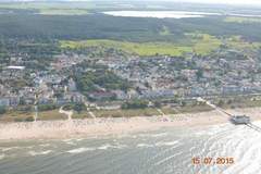Ferienhaus - Ferienunterkunft in Seebad Ahlbeck (5 Personen)