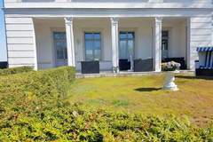 Ferienhaus - Ferienunterkunft in Heringsdorf (4 Personen)