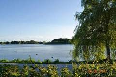 Ferienhaus - Ferienunterkunft in Bansin (4 Personen)