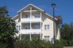 Ferienhaus - Ferienunterkunft in Binz (4 Personen)