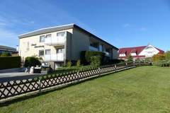 Ferienhaus - Ferienunterkunft in Grömitz (5 Personen)