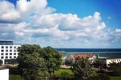 Ferienhaus - Ferienunterkunft in Grömitz (2 Personen)