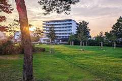 Ferienhaus - Ferienunterkunft in Grömitz (2 Personen)