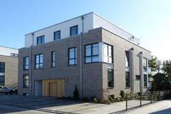 Ferienhaus - Ferienunterkunft in Grömitz (3 Personen)