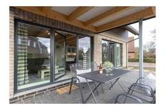 Ferienhaus - Ferienunterkunft in Büsum (4 Personen)