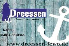Ferienhaus - Ferienunterkunft in Büsum (2 Personen)