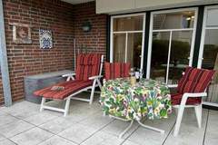 Ferienhaus - Ferienunterkunft in Büsum (3 Personen)