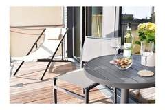 Ferienhaus - Ferienunterkunft in Büsum (2 Personen)