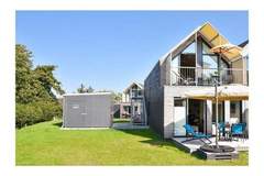Ferienhaus - Ferienunterkunft in Büsum (2 Personen)