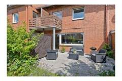 Ferienhaus - Ferienunterkunft in Büsum (2 Personen)
