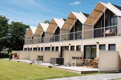 Ferienhaus - Ferienunterkunft in Büsum (3 Personen)