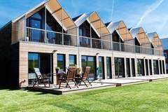 Ferienhaus - Ferienunterkunft in Büsum (3 Personen)