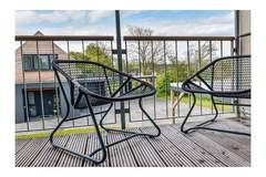 Ferienhaus - Ferienunterkunft in Büsum (4 Personen)