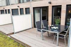 Ferienhaus - Ferienunterkunft in Büsum (4 Personen)