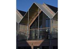 Ferienhaus - Ferienunterkunft in Büsum (2 Personen)
