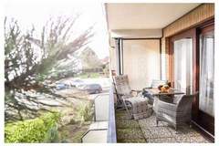 Ferienhaus - Ferienunterkunft in Büsum (4 Personen)