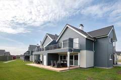 Ferienhaus - Ferienunterkunft in Büsum (4 Personen)