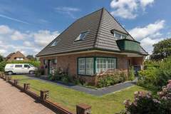 Ferienhaus - Ferienunterkunft in Büsum (5 Personen)
