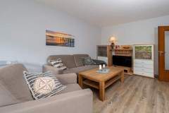Ferienhaus - Ferienunterkunft in Büsum (4 Personen)