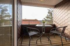 Ferienhaus - Ferienunterkunft in Büsum (4 Personen)