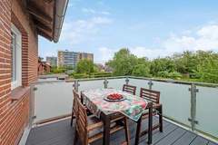 Ferienhaus - Ferienunterkunft in Büsum (6 Personen)
