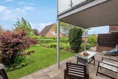 Ferienhaus - Ferienunterkunft in Büsum (3 Personen)