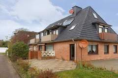 Ferienhaus - Ferienunterkunft in Büsum (2 Personen)