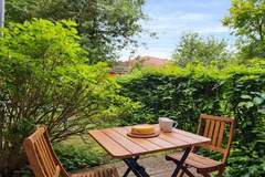 Ferienhaus - Ferienunterkunft in Büsum (2 Personen)
