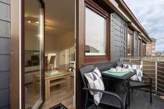 Ferienhaus - Ferienunterkunft in Büsum (4 Personen)