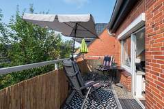 Ferienhaus - Ferienunterkunft in Büsum (2 Personen)