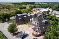 Ferienhaus - Ferienunterkunft in St. Peter-Ording (4 Personen)