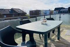 Ferienhaus - Ferienunterkunft in Wangerland (4 Personen)