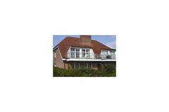 Ferienhaus - Ferienunterkunft in Wangerland (3 Personen)