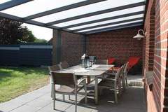 Ferienhaus - Ferienunterkunft in Wangerland (5 Personen)