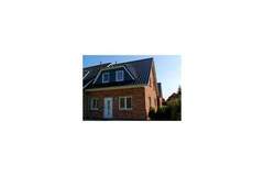 Ferienhaus - Ferienunterkunft in Horumersiel (4 Personen)